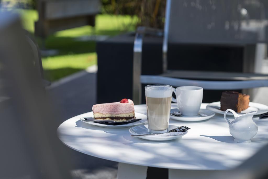 Boutique Hotel Gams Oberstdorf Exterior photo