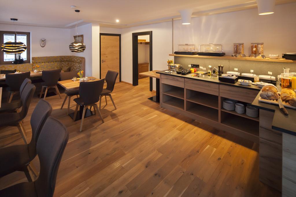 Boutique Hotel Gams Oberstdorf Exterior photo
