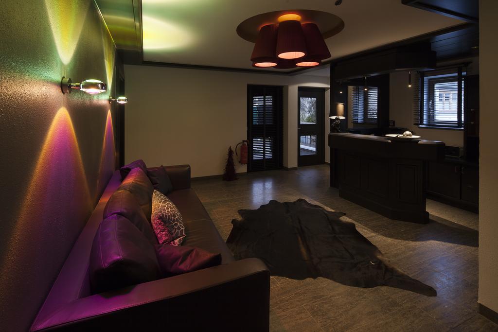 Boutique Hotel Gams Oberstdorf Exterior photo