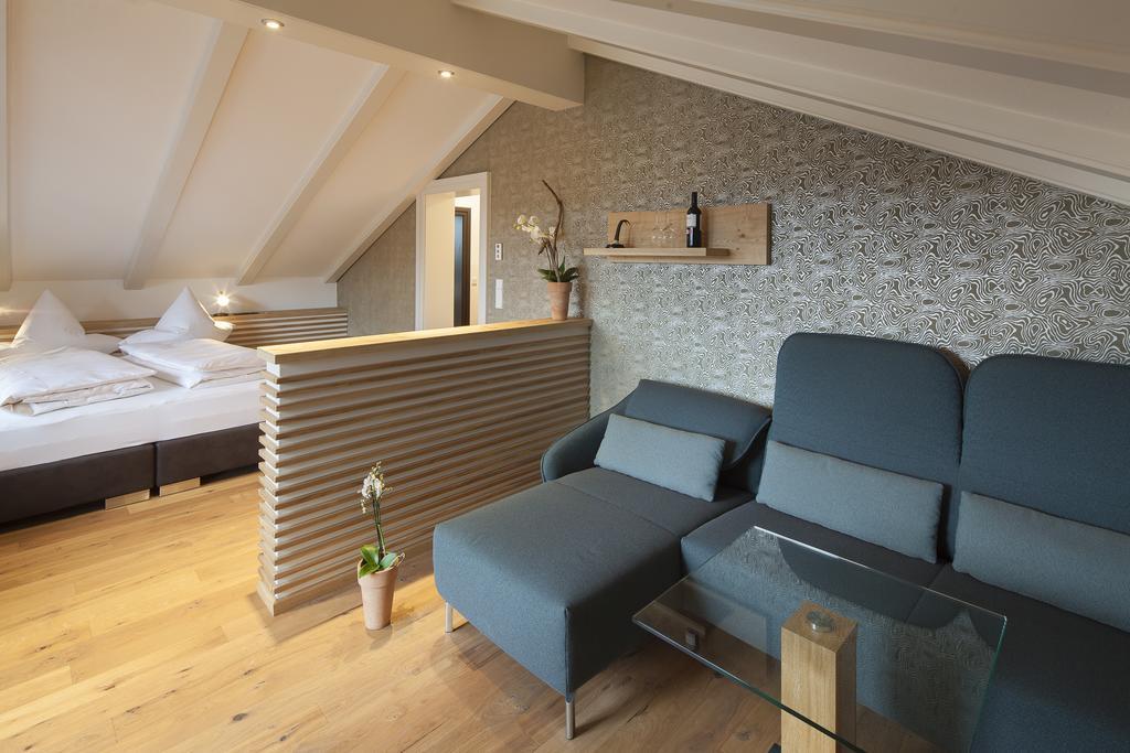 Boutique Hotel Gams Oberstdorf Room photo
