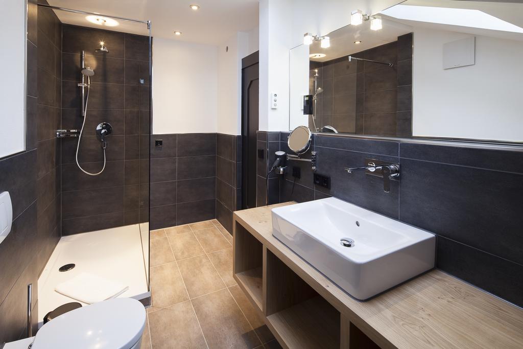 Boutique Hotel Gams Oberstdorf Room photo