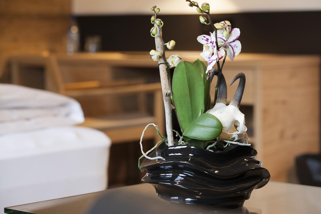 Boutique Hotel Gams Oberstdorf Room photo