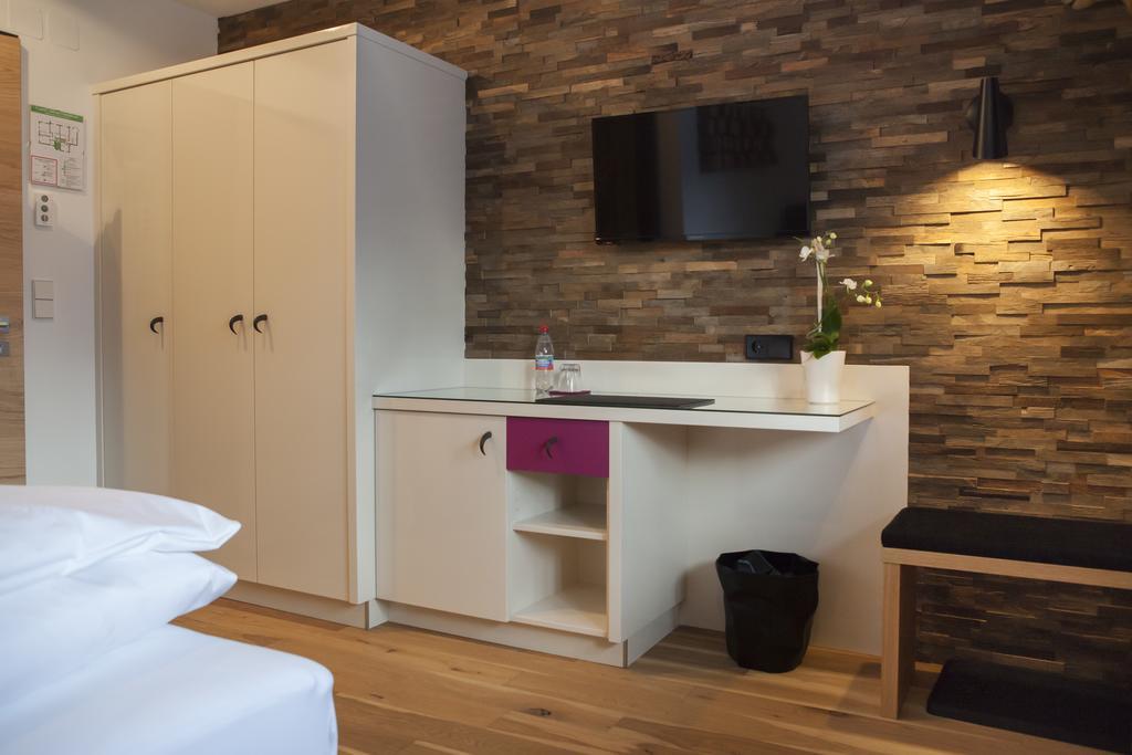 Boutique Hotel Gams Oberstdorf Exterior photo