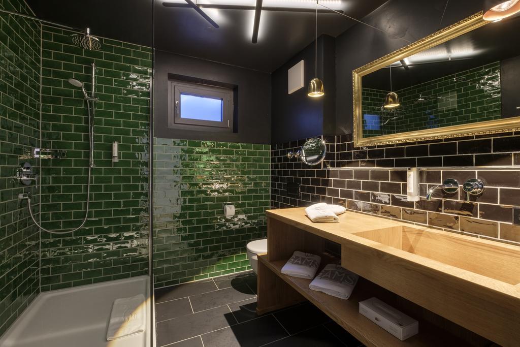Boutique Hotel Gams Oberstdorf Exterior photo