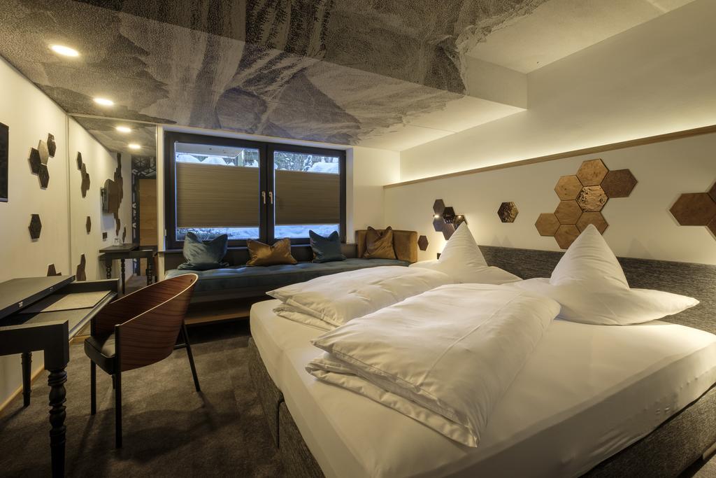 Boutique Hotel Gams Oberstdorf Exterior photo
