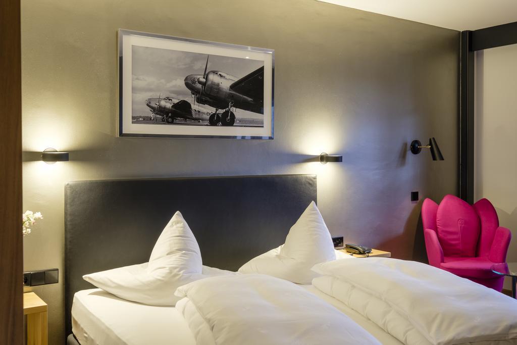 Boutique Hotel Gams Oberstdorf Exterior photo