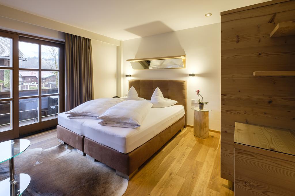 Boutique Hotel Gams Oberstdorf Exterior photo