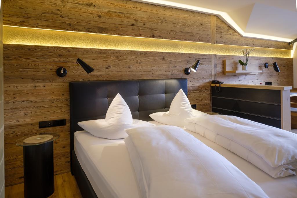 Boutique Hotel Gams Oberstdorf Exterior photo