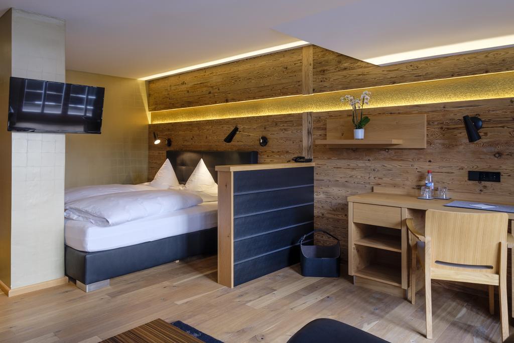 Boutique Hotel Gams Oberstdorf Exterior photo