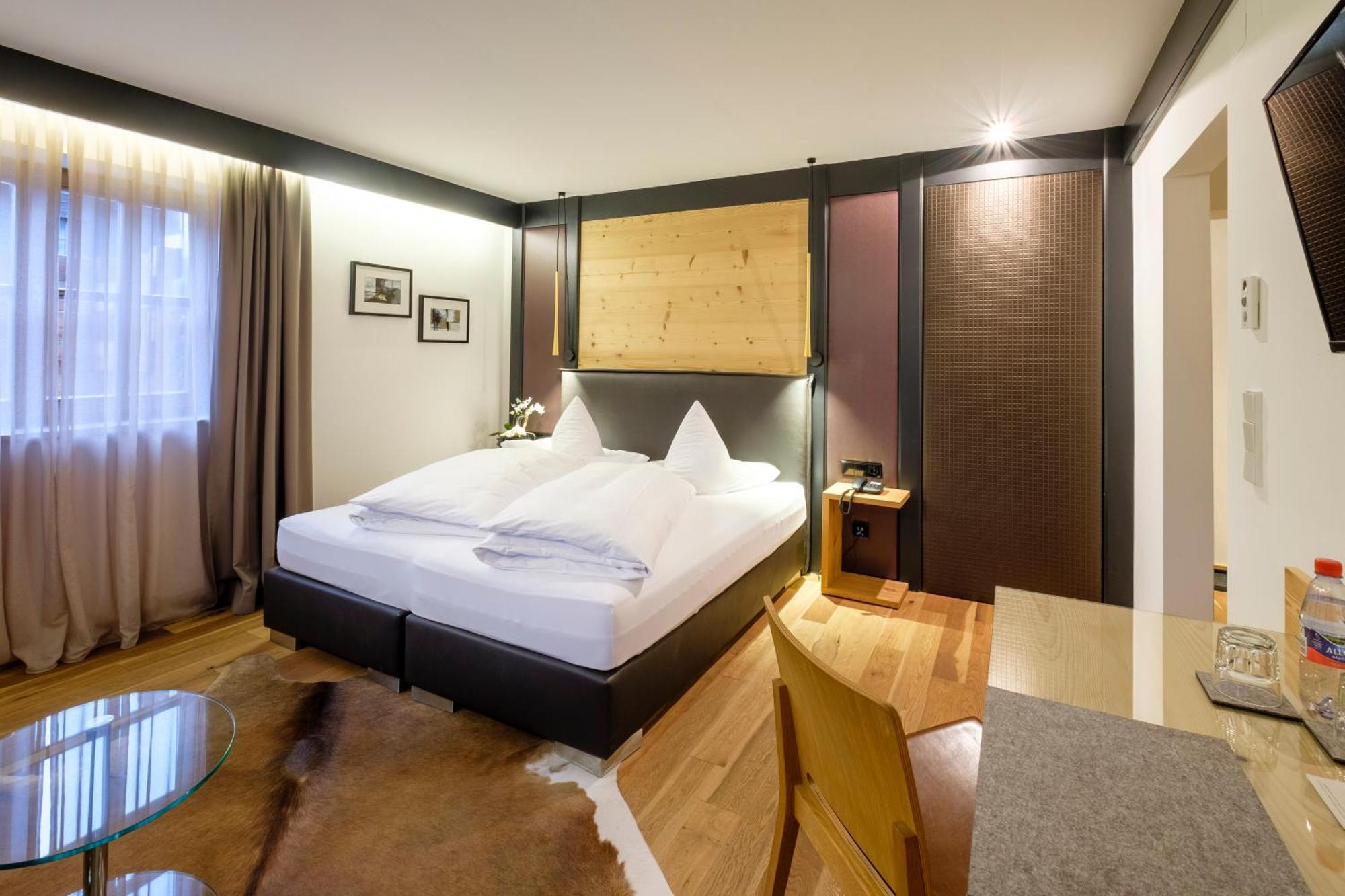 Boutique Hotel Gams Oberstdorf Exterior photo