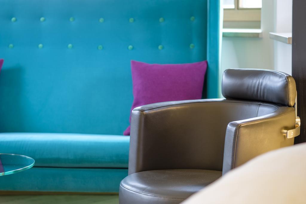 Boutique Hotel Gams Oberstdorf Room photo