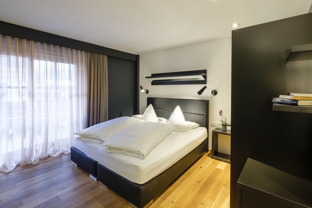 Boutique Hotel Gams Oberstdorf Exterior photo